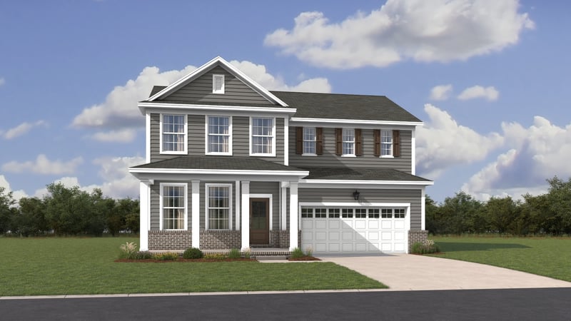 7455 Cox Run Dr, Fairview, TN 37062