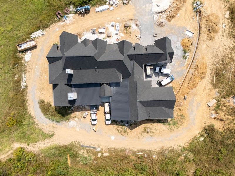 7019 Belcastle Ln, College Grove, TN 37046