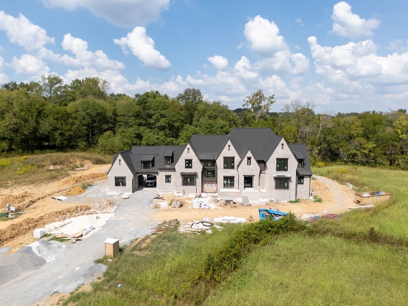 7019 Belcastle Ln, College Grove, TN 37046