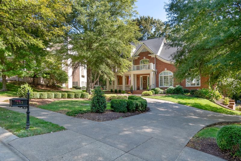 243 Chatfield Way, Franklin, TN 37067