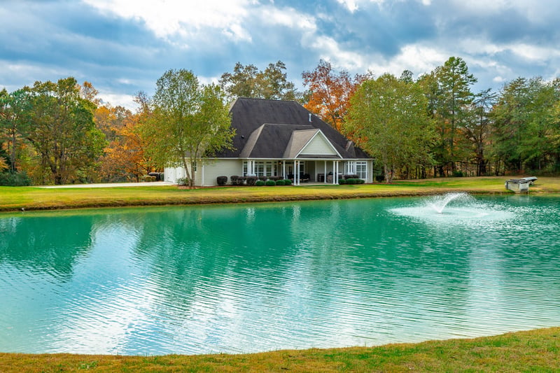 43 Hidden Hills Dr, Chickamauga, GA 30707