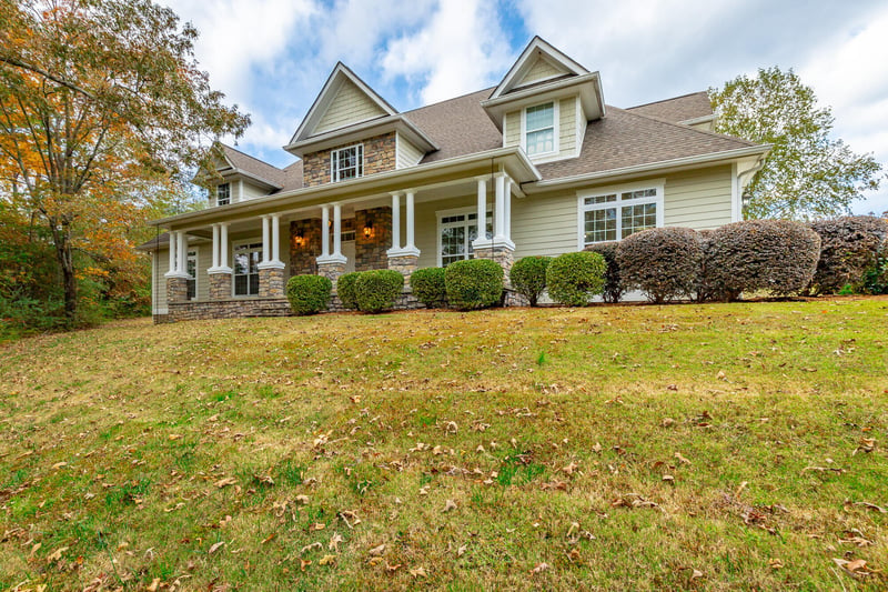43 Hidden Hills Dr, Chickamauga, GA 30707