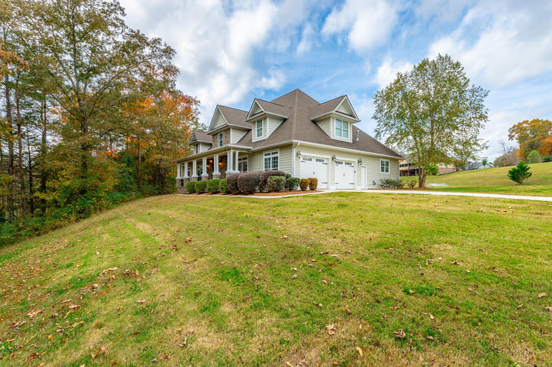 43 Hidden Hills Dr, Chickamauga, GA 30707