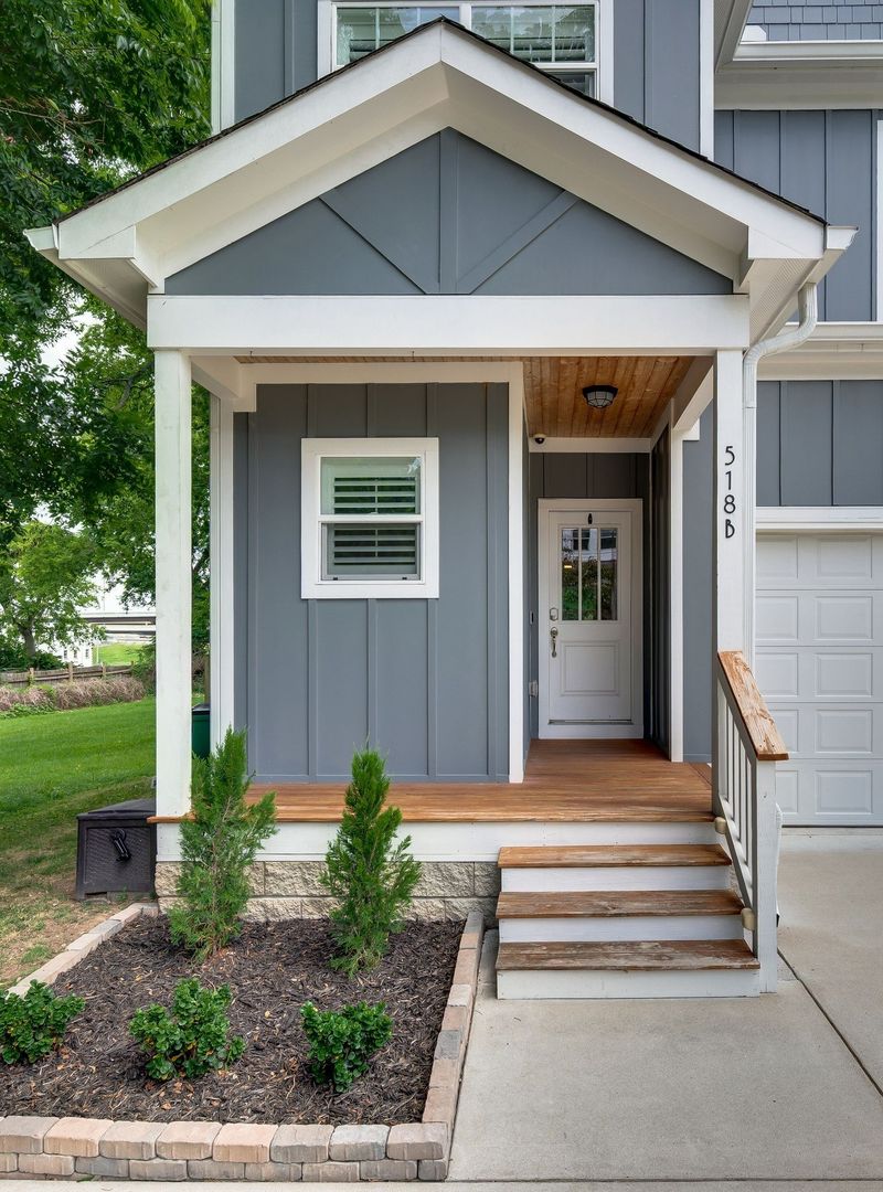 518B Snyder Ave, Nashville, TN 37209
