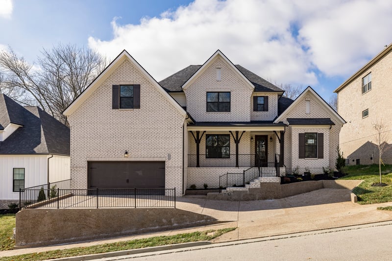 200 Sydney Dr, Goodlettsville, TN 37072