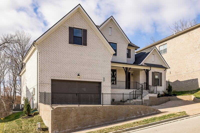 200 Sydney Dr, Goodlettsville, TN 37072