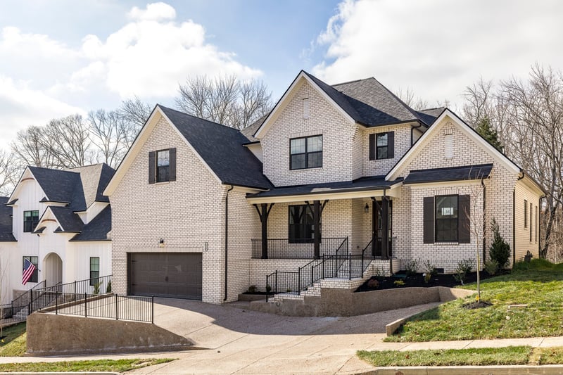 200 Sydney Dr, Goodlettsville, TN 37072