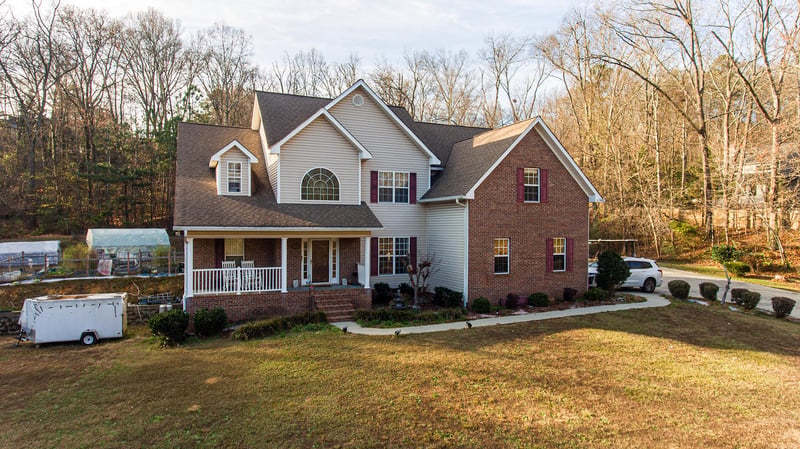 1295 Walston St, Dalton, GA 30720