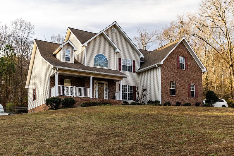 1295 Walston St, Dalton, GA 30720
