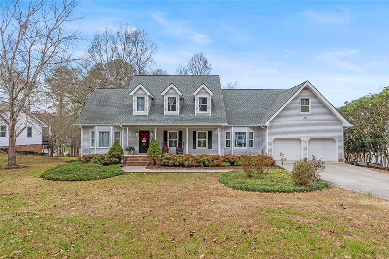 425 Battle Line Dr, Rocky Face, GA 30740