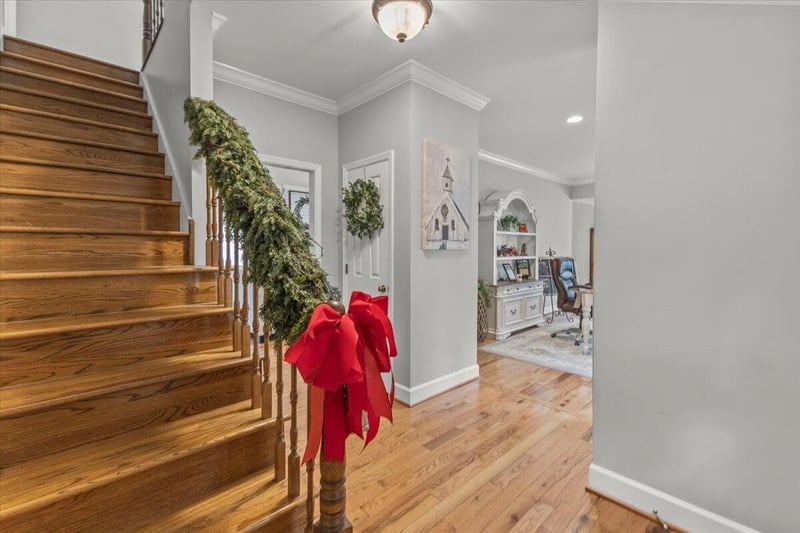 425 Battle Line Dr, Rocky Face, GA 30740