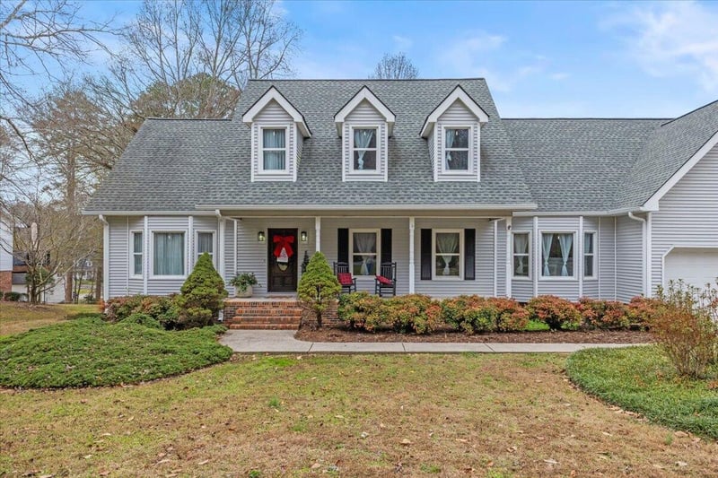 425 Battle Line Dr, Rocky Face, GA 30740
