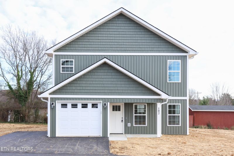 102105 Ken Lewis Way, Maryville, TN 37801