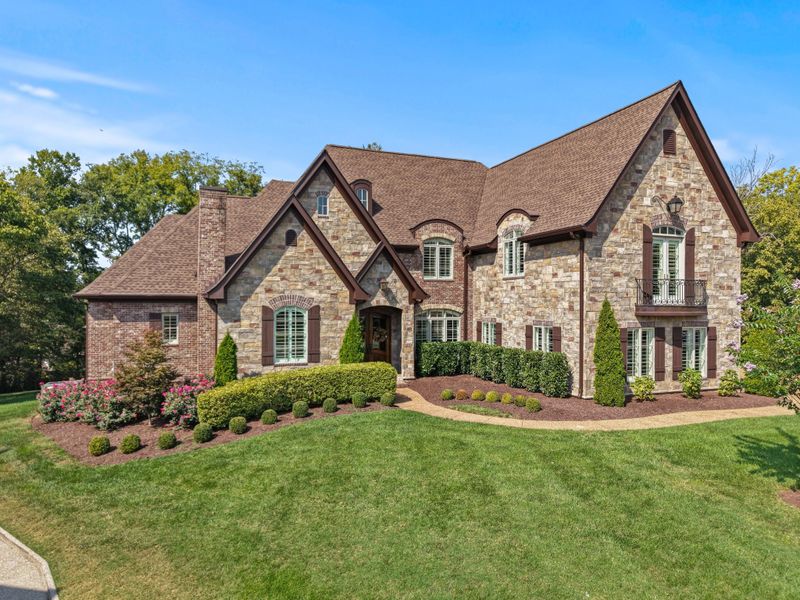 1521 Registry Row, Arrington, TN 37014