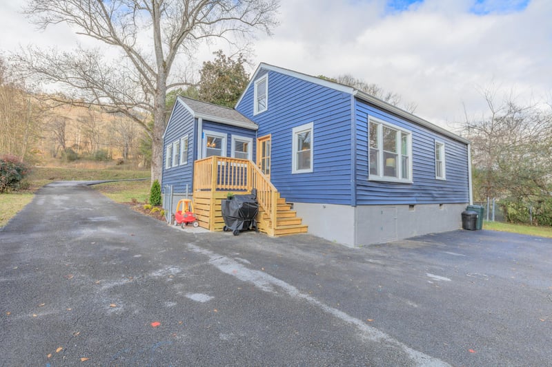 931 Chattanooga Valley Rd, Flintstone, GA 30725