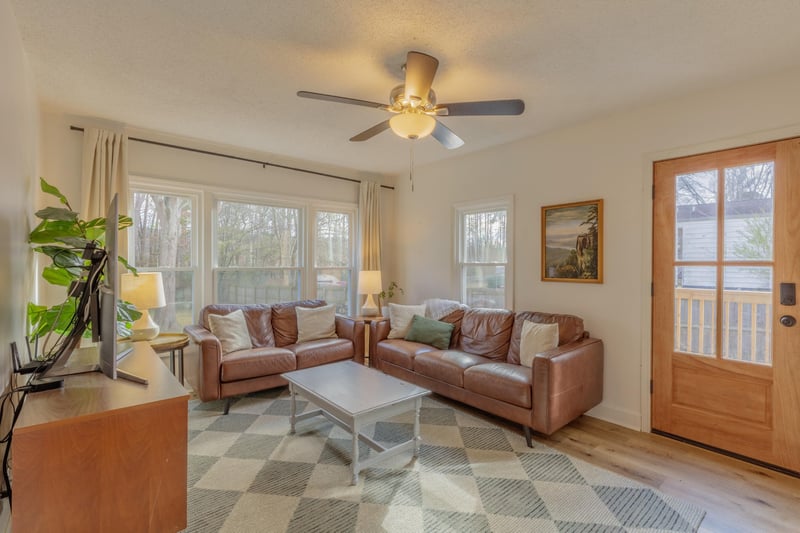 931 Chattanooga Valley Rd, Flintstone, GA 30725