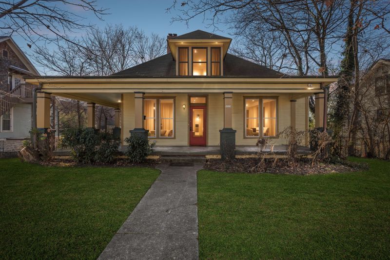 1014 Mansfield St, Nashville, TN 37206