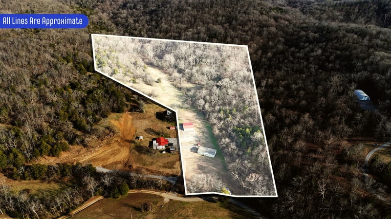 186 Aggie Perry Rd, Bethpage, TN 37022