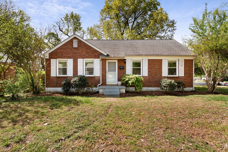 417 W Clark Blvd, Murfreesboro, TN 37129