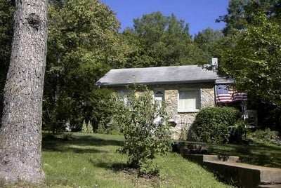 5778 River Rd, Nashville, TN 37209