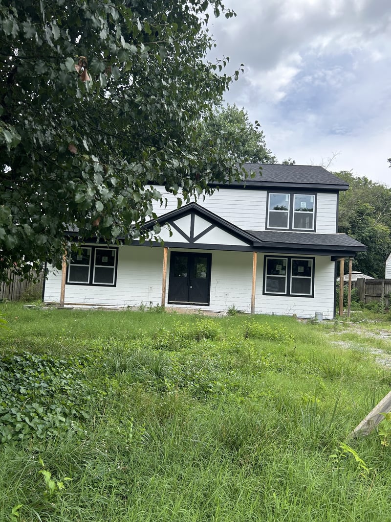2929 Wingate Ave, Nashville, TN 37211