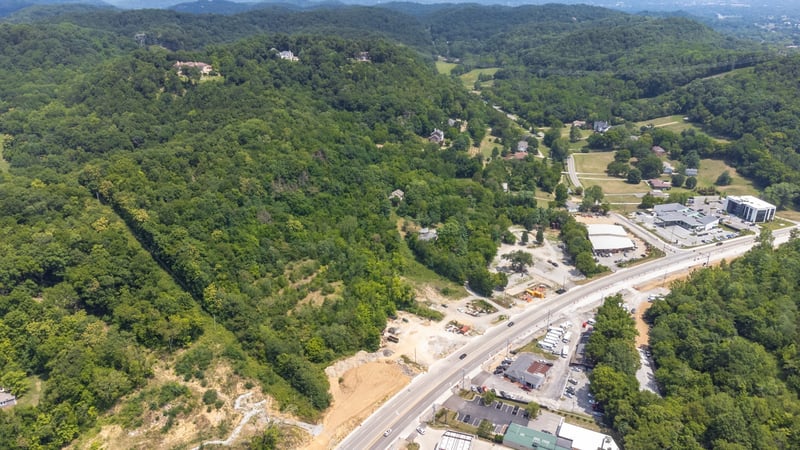 1605 Franklin Rd, Brentwood, TN 37027