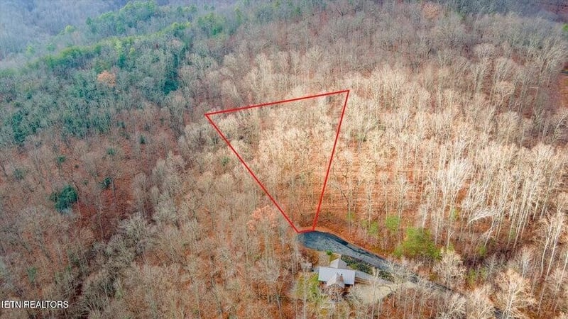 6 Deep Spring Ln Lot 6, Sevierville, TN 37862