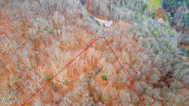 6 Deep Spring Ln Lot 6, Sevierville, TN 37862
