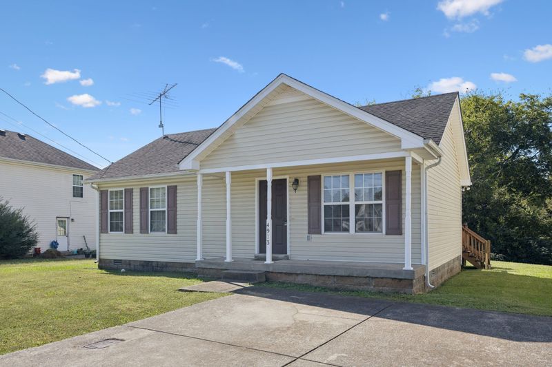 4913 Camborne Cir, Murfreesboro, TN 37129