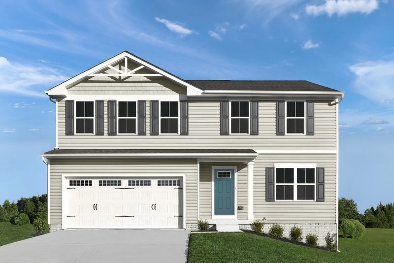 5072 Snow Owl Ct, Goodlettsville, TN 37072
