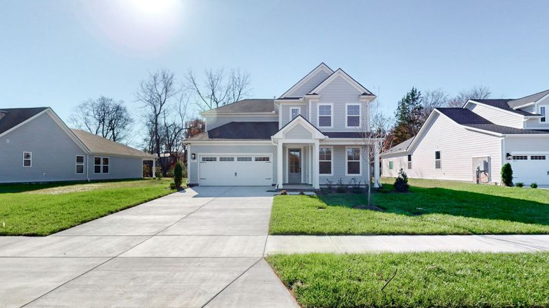 6011 Bloom St, Rockvale, TN 37153