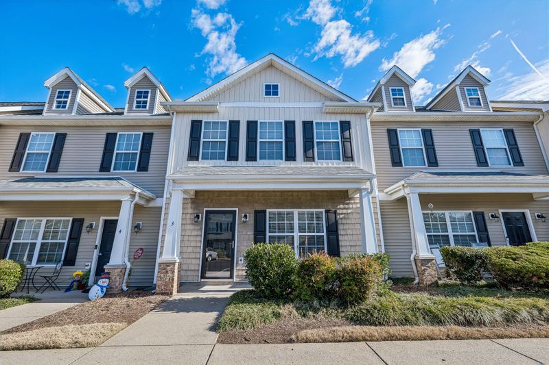 284 Meigs Dr #N-3, Murfreesboro, TN 37128