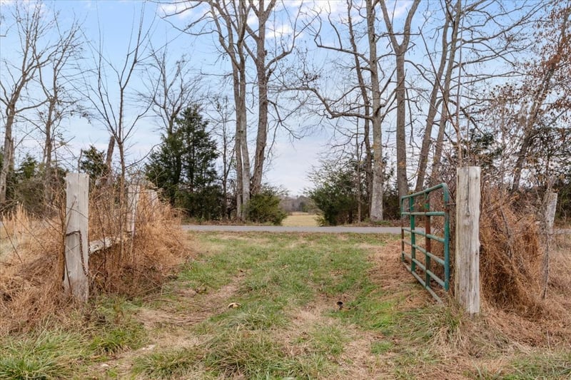 0 Polley Willey Rd, Dickson, TN 37055