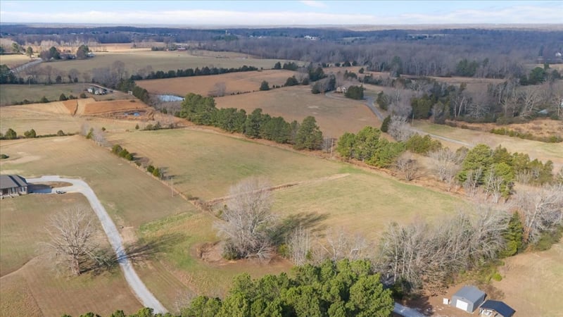 0 Polley Willey Rd, Dickson, TN 37055