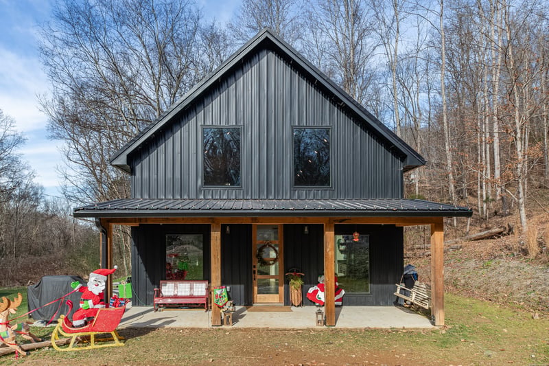 4101 Luvenia Ln, Williamsport, TN 38487