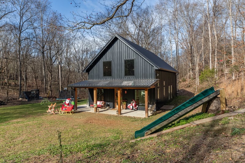 4101 Luvenia Ln, Williamsport, TN 38487