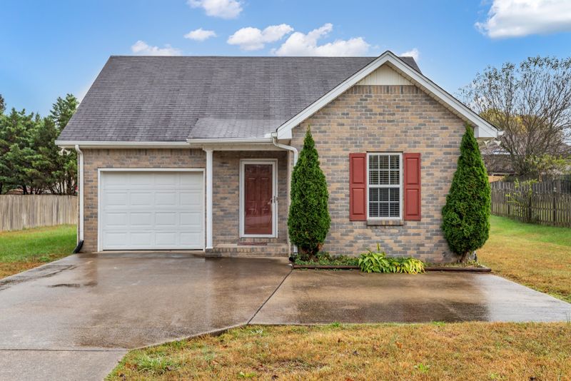 1730 Battleground Dr, Murfreesboro, TN 37129