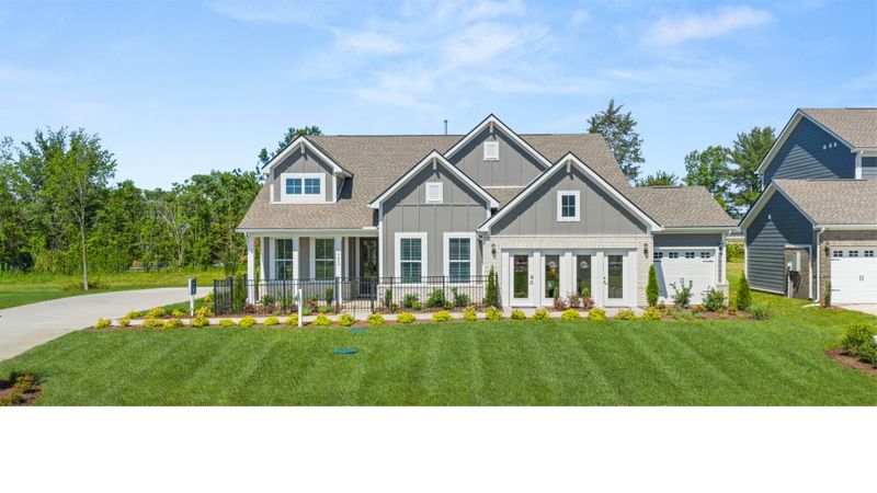 3507 Shady Willow Way, Murfreesboro, TN 37130