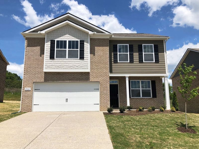 1519 Mountain View Dr, Lebanon, TN 37090