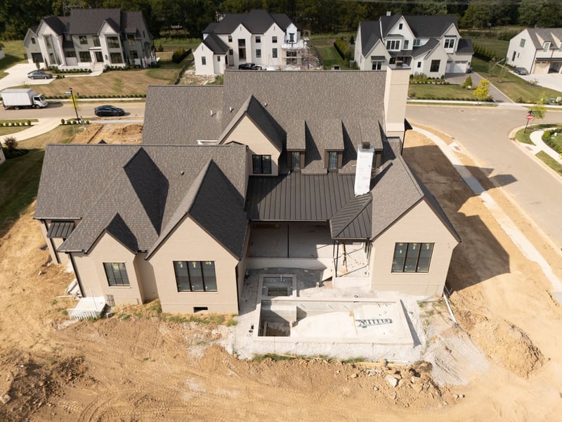 8107 Turning Point Dr, Brentwood, TN 37027