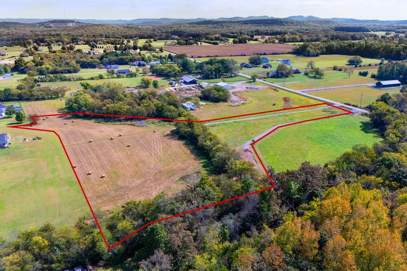 1912 Rock Springs Midland Rd, Christiana, TN 37037