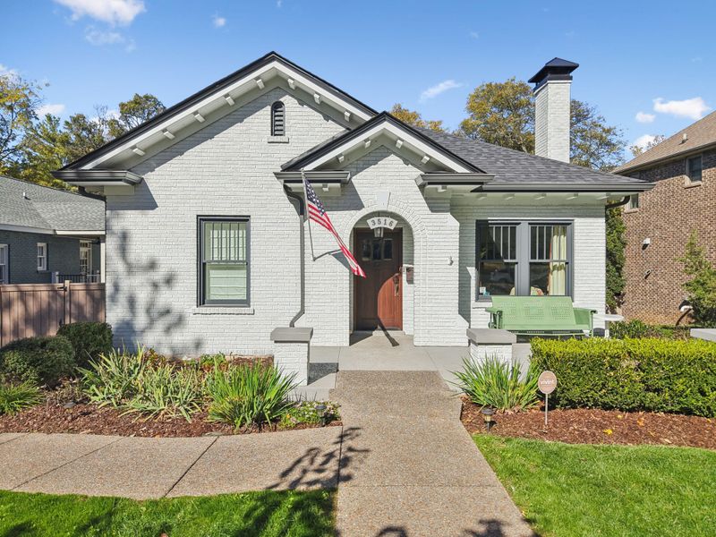 3516 Richland Ave, Nashville, TN 37205