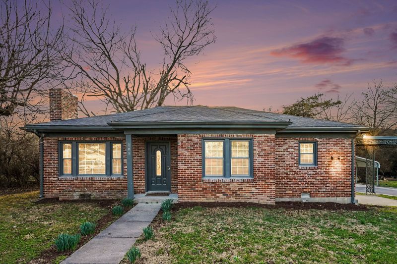 105 Rucker Ave, Franklin, TN 37064