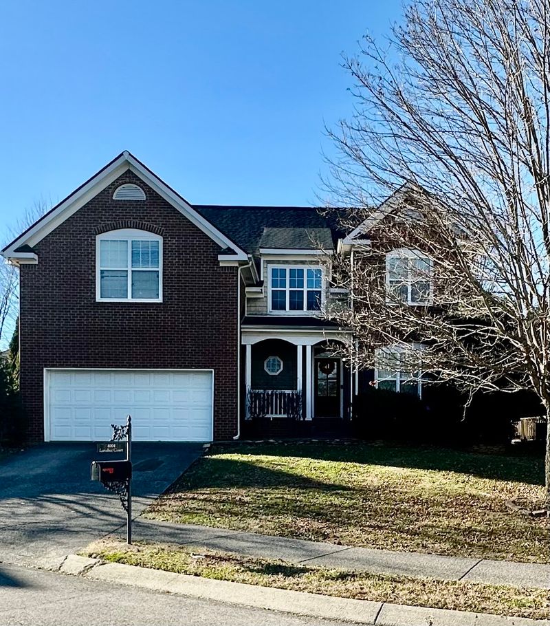 4004 Larabee Ct, Spring Hill, TN 37174