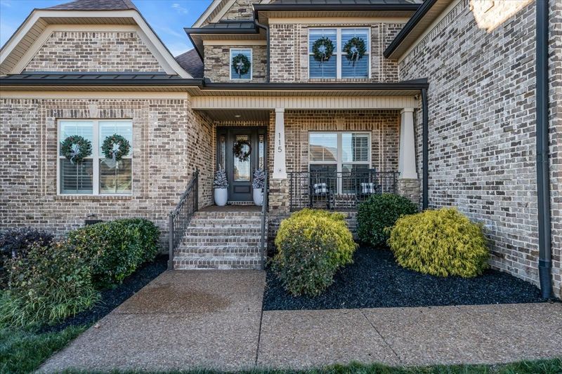 115 Shady Hollow Dr, Mount Juliet, TN 37122