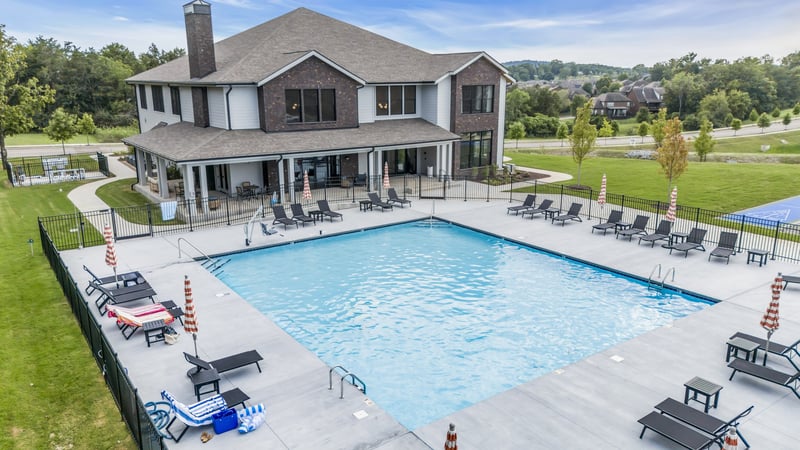 6736 Bonnafair Dr, Hermitage, TN 37076