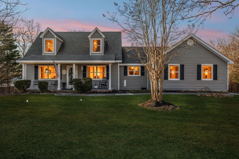 21 Brookside Dr, Ringgold, GA 30736