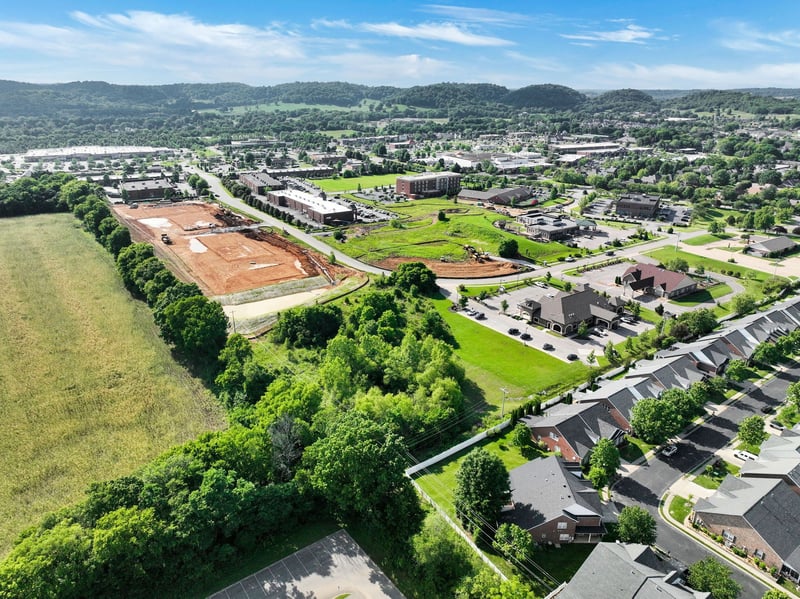 0 Ohallorn Dr, Spring Hill, TN 37174