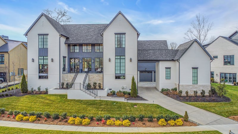 7060 Lanceleaf Dr, College Grove, TN 37046