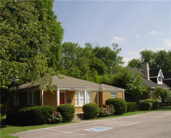 3924 Gallatin Pike, Nashville, TN 37216